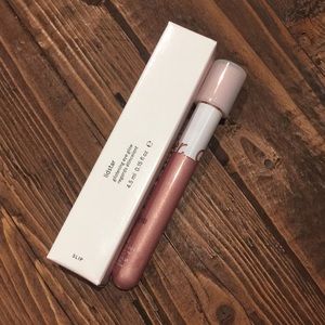 Glossier Lidstar